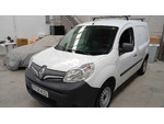 Renault Kangoo PROFESIONAL miniatura 3